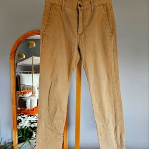 Levi's 511 Chinos, Khaki 28x30